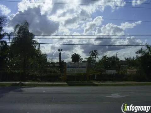 Expert residential landscaping near you across Fort Lauderdale, FL - WS Sod & Landscaping