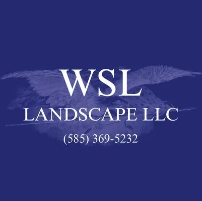 Wsl Landscape