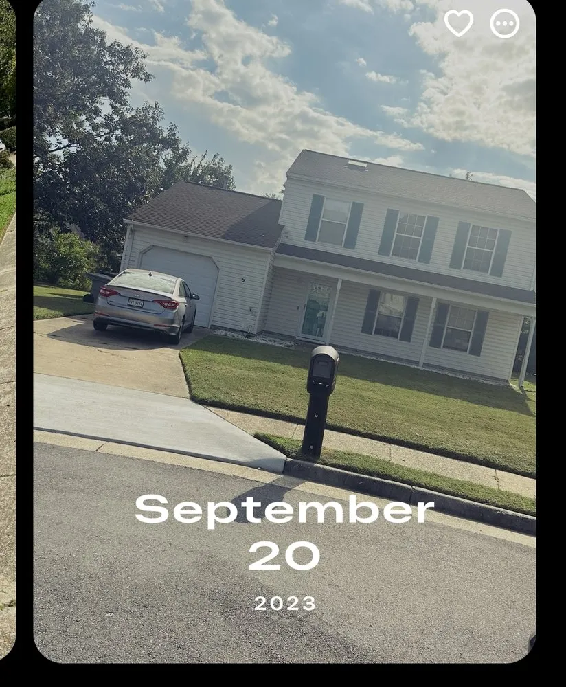 Top-rated lawn care service for homes in Newport News, VA by WSP Pressure Lawn And Tree Tree