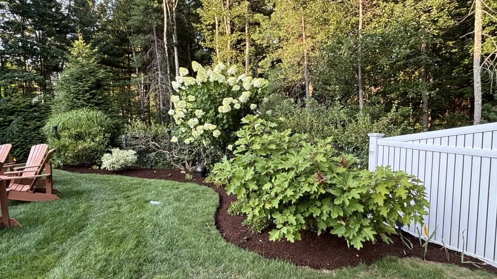 Custom lawn care service for residential properties across Haverhill, MA - WT Landscaping