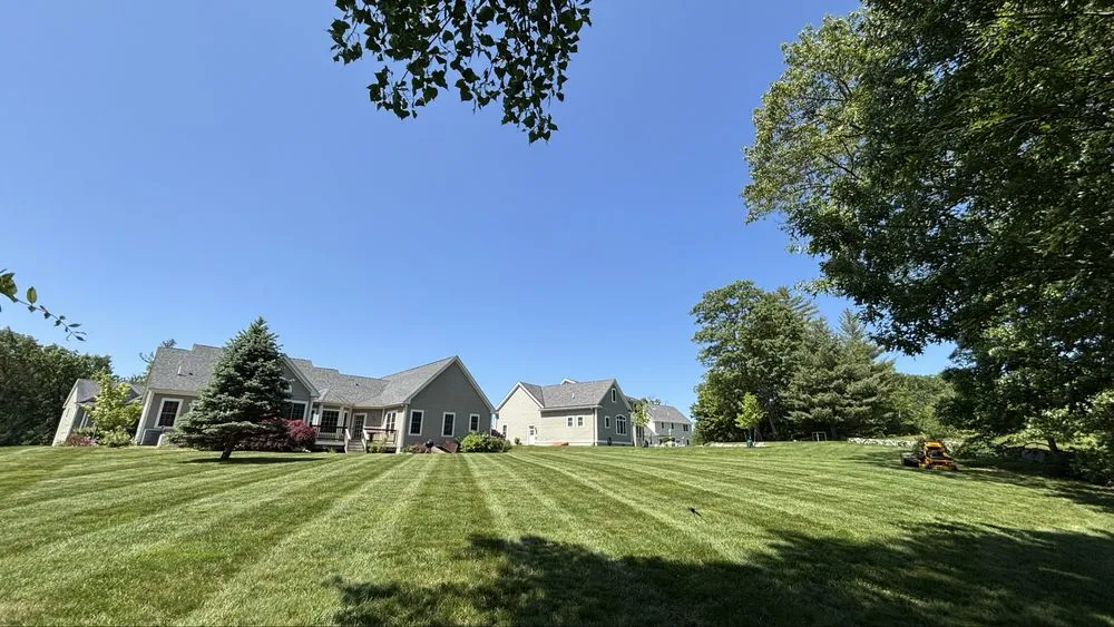 Top-rated landscape installation with custom design across Haverhill, MA - WT Landscaping