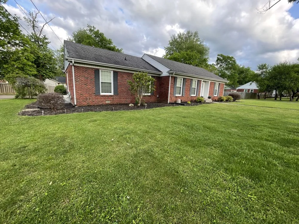 Reliable outdoor landscaping experts serving Murfreesboro, TN - WTE Lawn Service