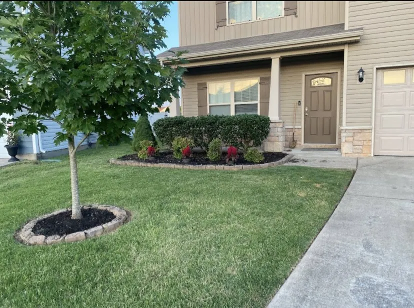 Expert landscape design experts serving Murfreesboro, TN - WTE Lawn Service