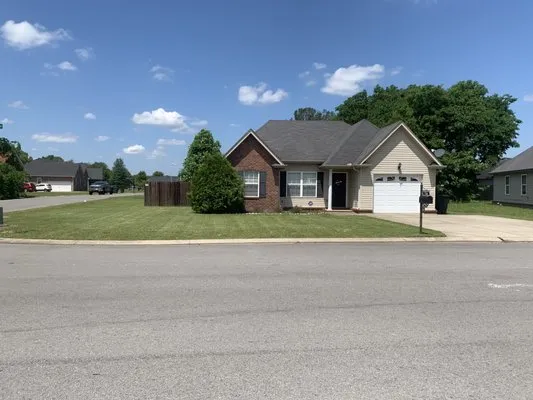 WTE Lawn Service Logo