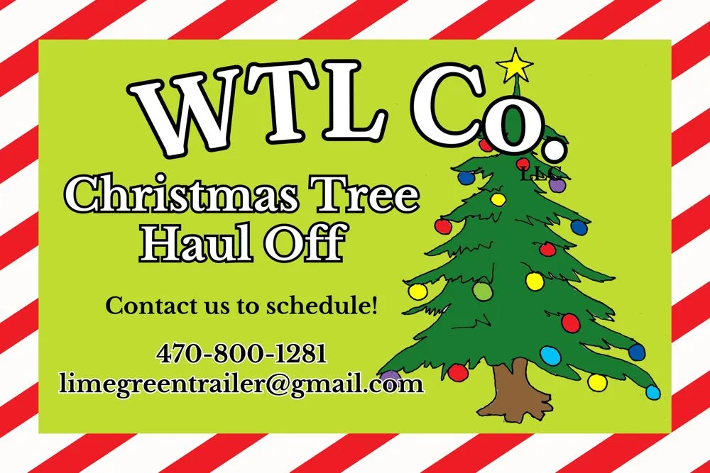 Local residential landscaping experts serving Austell, GA - WTL