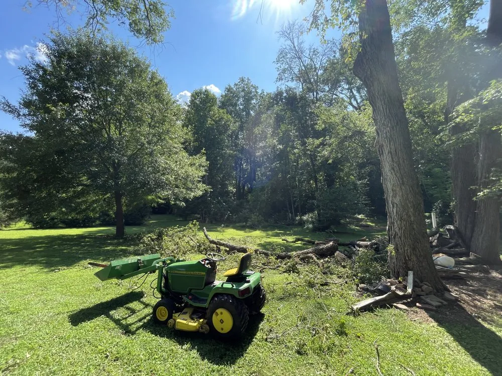 Affordable yard maintenance in Austell, GA - WTL