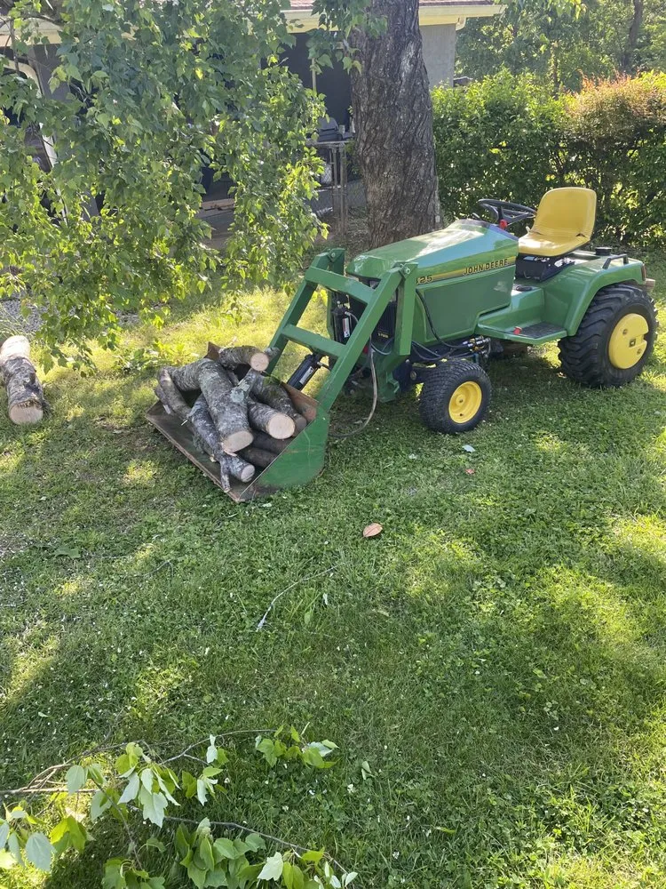 Local lawn care service in Austell, GA - WTL