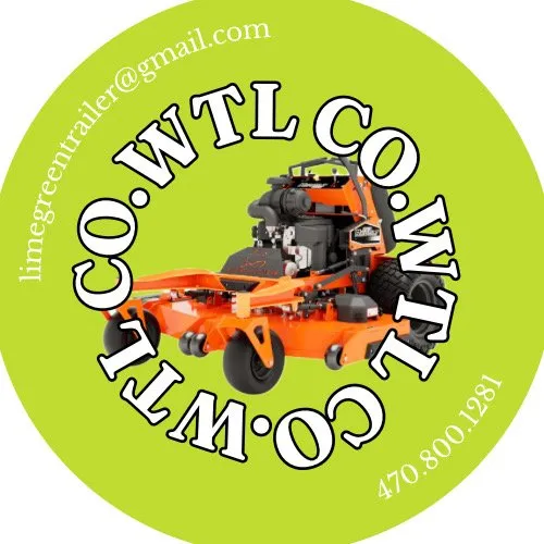 Expert landscape installation in Austell, GA - WTL