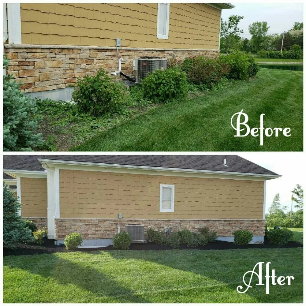 Reliable lawn mowing service in Dayton, OH - WTM Property Maintenance