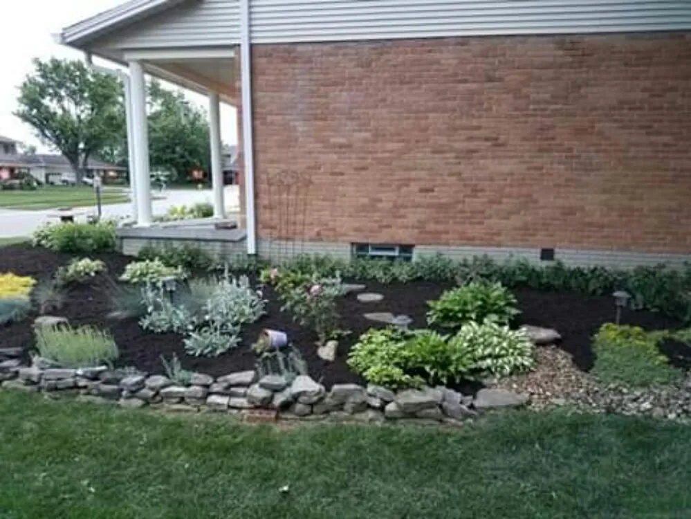 Custom yard maintenance for year-round maintenance across Dayton, OH - WTM Property Maintenance