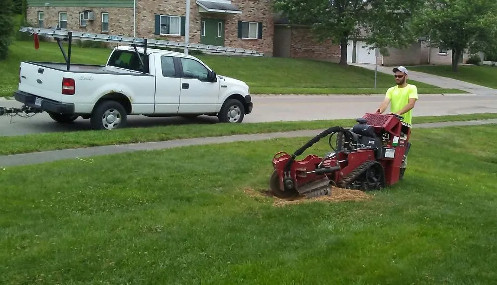 Trusted landscaping services for year-round maintenance across Dayton, OH - WTM Property Maintenance