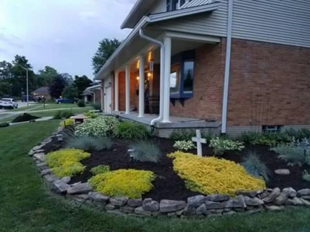 Expert landscape design for year-round maintenance across Dayton, OH - WTM Property Maintenance