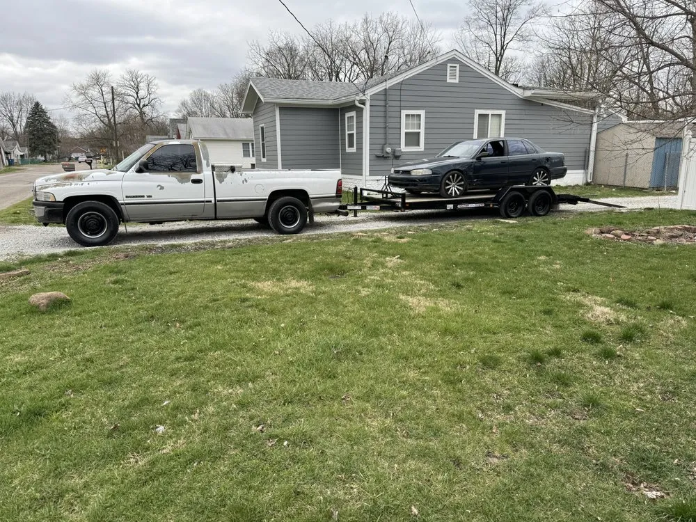 Trusted landscape installation in Indianapolis, IN - WTW Landscape