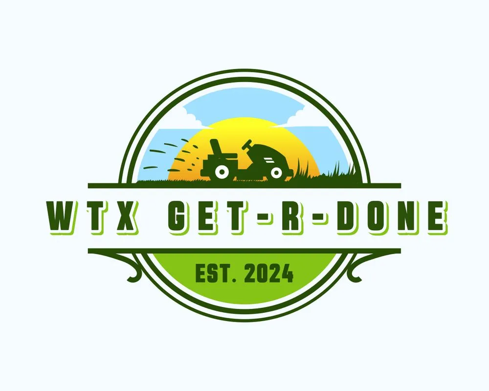 Expert outdoor landscaping for outdoor upgrades across Odessa, TX - WTX Get-R-Done