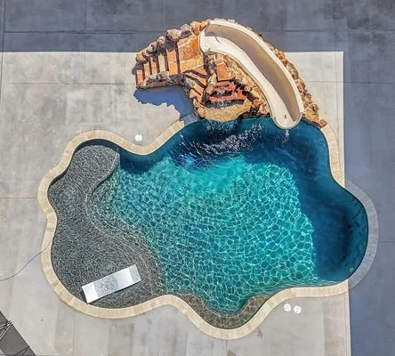 WTX Outdoor Living Logo