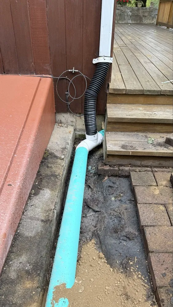 Affordable outdoor landscaping in Walnutport, PA - Wuchter Property Works