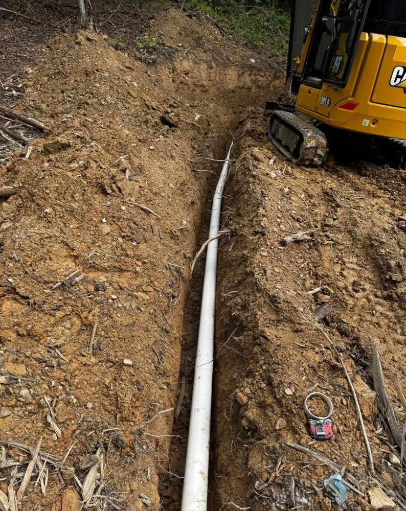 Local outdoor landscaping near you across Walnutport, PA - Wuchter Property Works