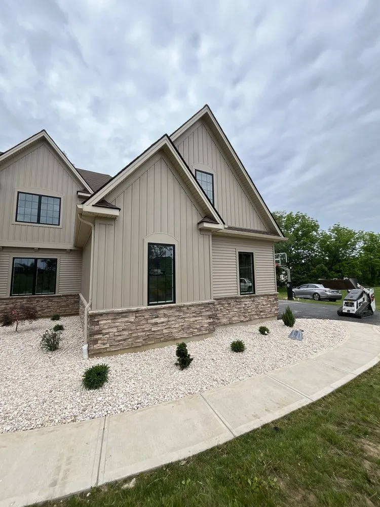 Affordable yard cleanup service in Walnutport, PA - Wuchter Property Works