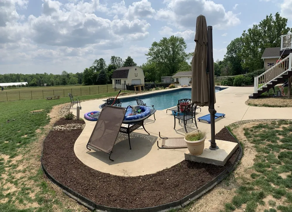 Trusted outdoor landscaping for beautiful yards across Walnutport, PA - Wuchter Property Works