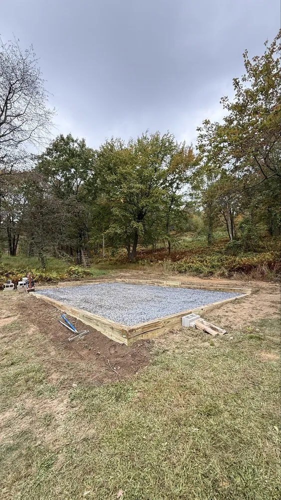 Professional landscaping services experts serving Walnutport, PA - Wuchter Property Works