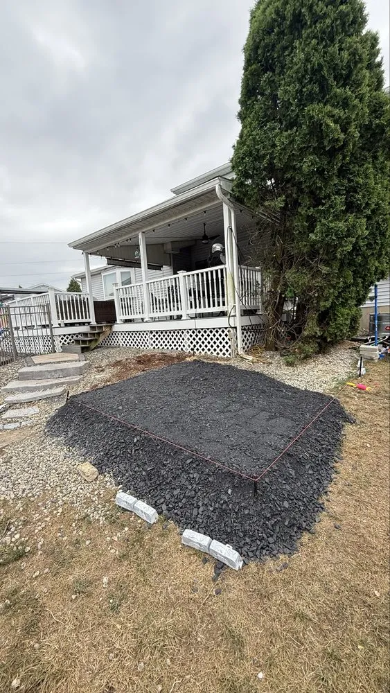 Top-rated yard maintenance experts serving Walnutport, PA - Wuchter Property Works