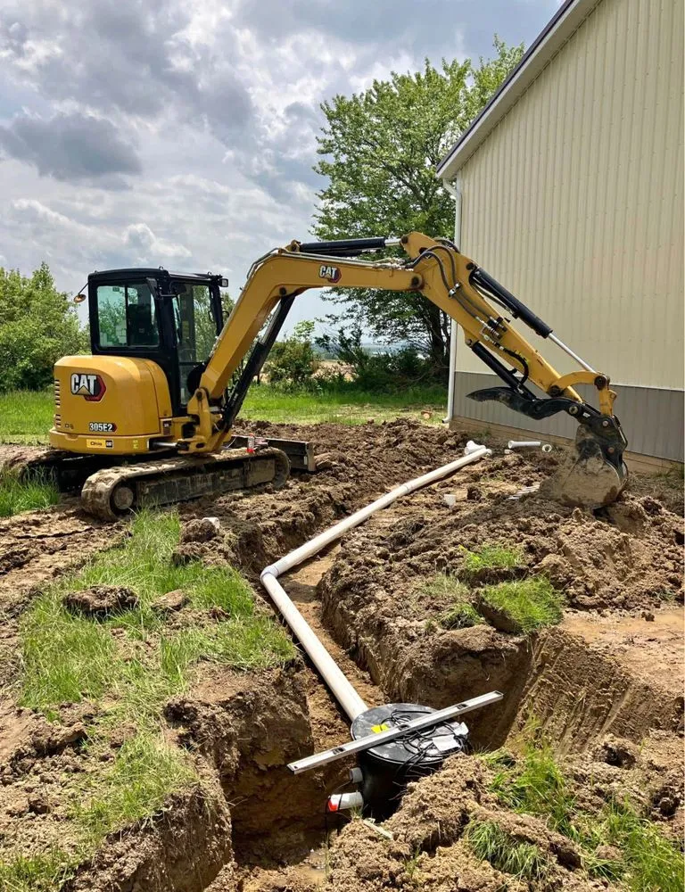 Expert lawn care service for year-round maintenance across Walnutport, PA - Wuchter Property Works