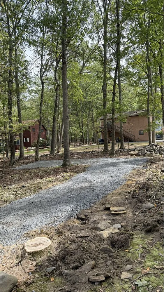 Reliable landscape design in Walnutport, PA by Wuchter Property Works