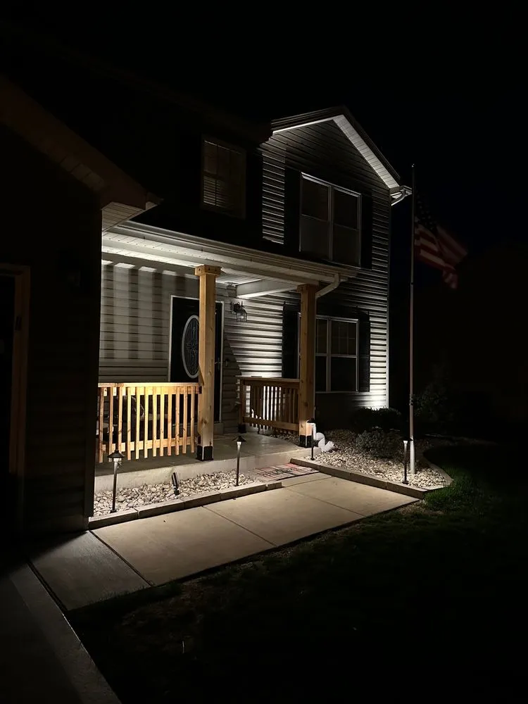 Trusted lawn care service for beautiful yards across Wright City, MO - Wuelling Hardscapes