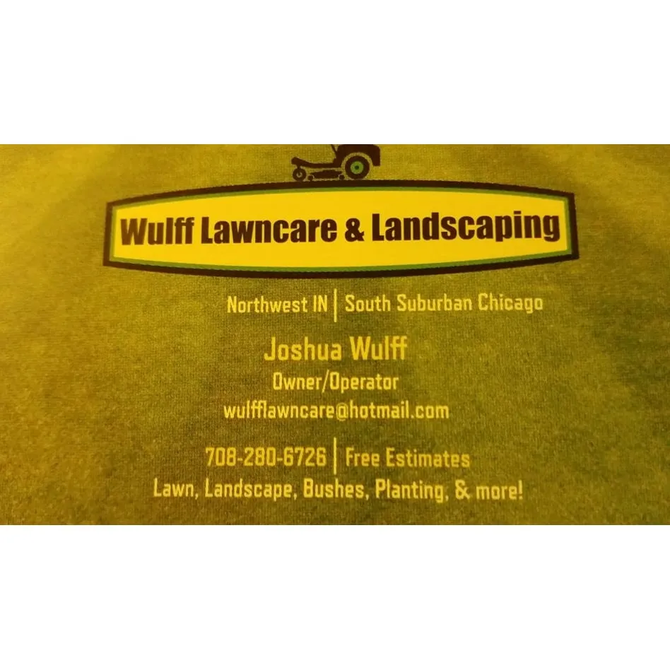 Reliable yard maintenance for homes across Highland, IN - Wulff Lawncare & Landscaping