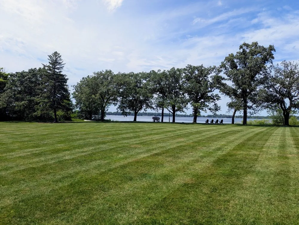 Local yard cleanup service experts serving Litchfield, MN - Wuotila Lawn Care