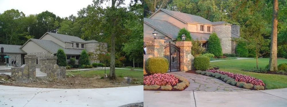 Affordable lawn care service for outdoor upgrades across Barrington, IL - Wurk Landscaping Services