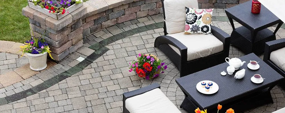 Professional lawn care service experts serving Erie, PA - Wurst J J Landscape Contractors & Garden Center