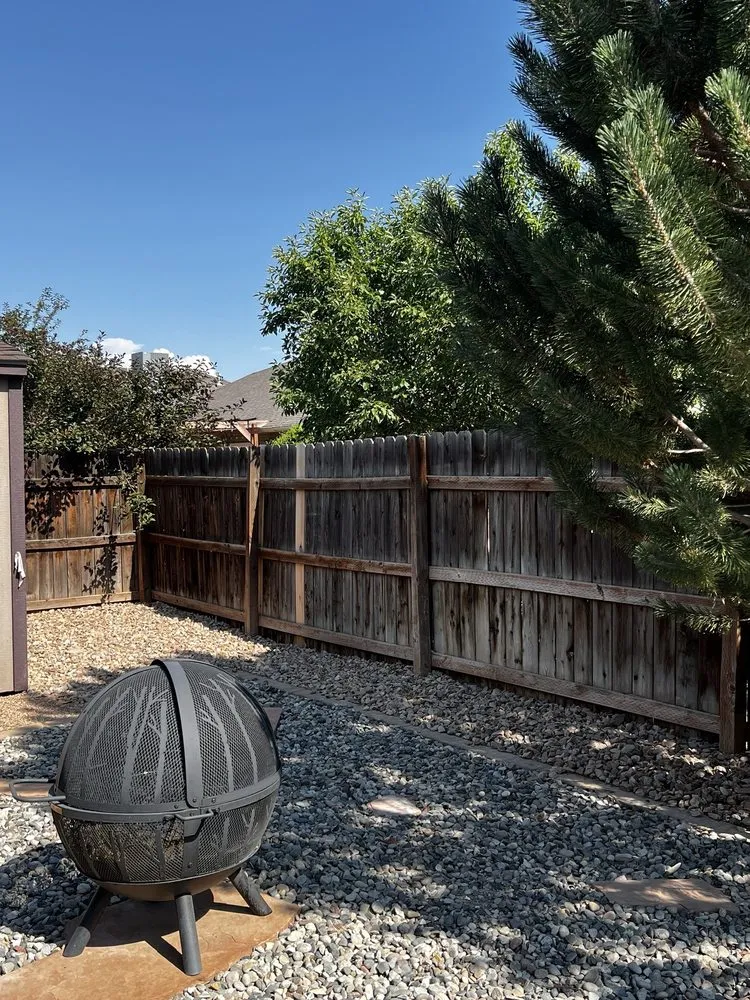 Professional outdoor landscaping experts serving Fruita, CO - Wurth Renovations