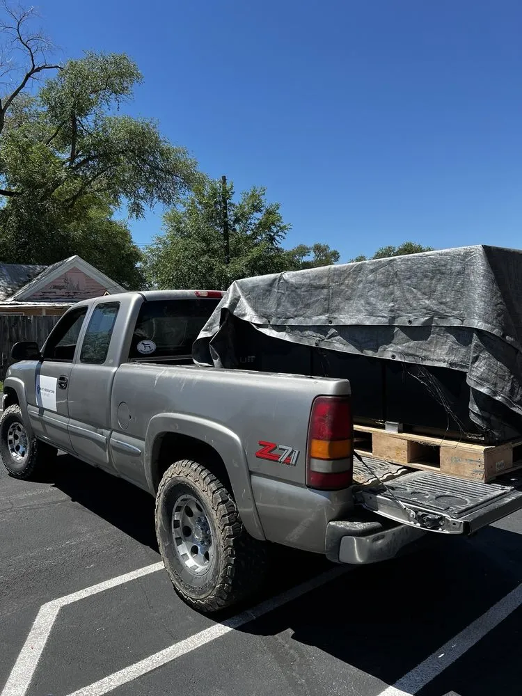 Top-rated yard cleanup service for outdoor upgrades in Fruita, CO by Wurth Renovations