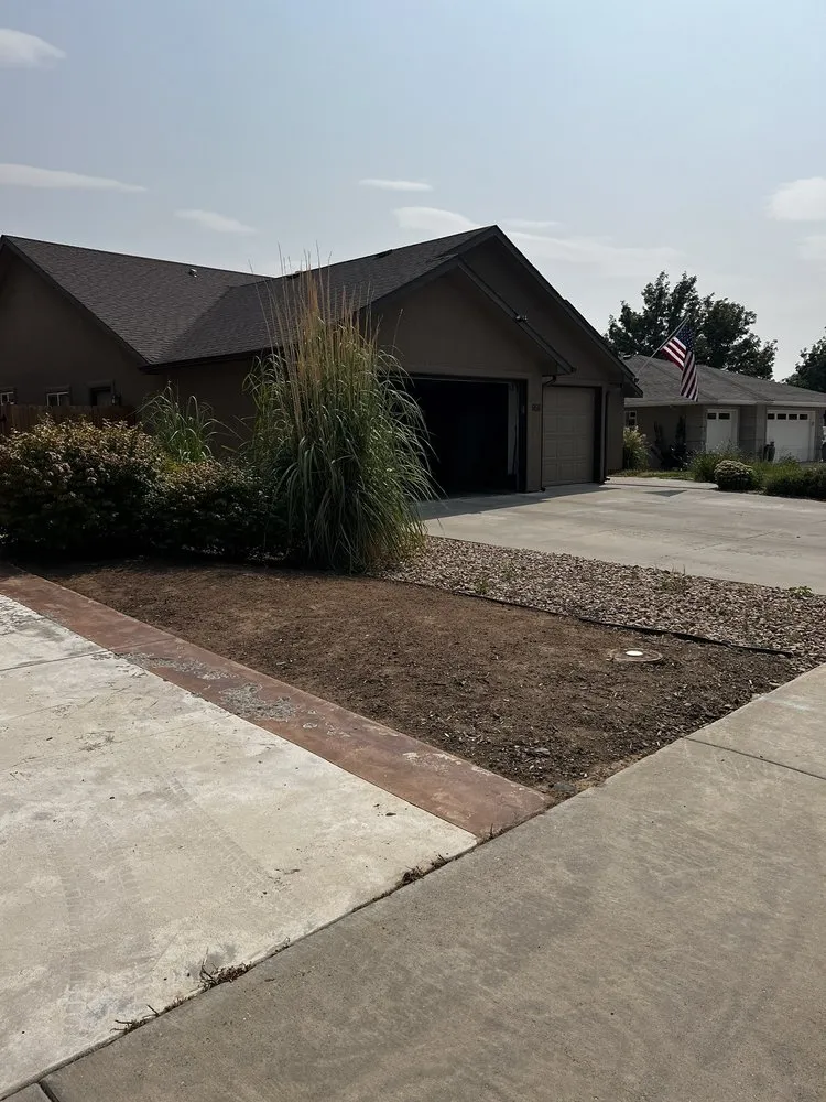 Trusted lawn mowing service experts serving Fruita, CO - Wurth Renovations