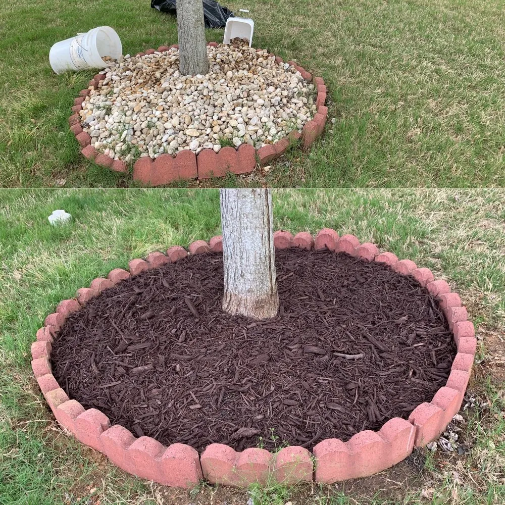 Reliable residential landscaping near you across Waxhaw, NC - Wuscaping