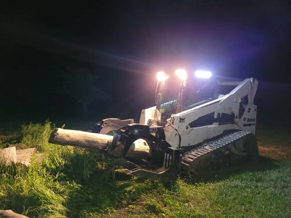 Custom garden landscaping experts serving Springfield, WV - WV Equipment Specialists
