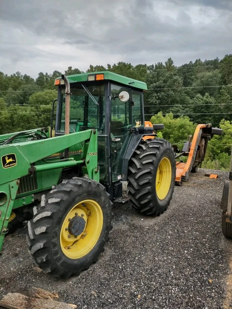 Trusted lawn care service near you in Springfield, WV by WV Equipment Specialists