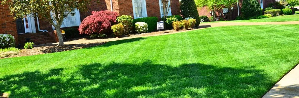 Top-rated lawn mowing service in Huntington, WV by WV Lawn Pros