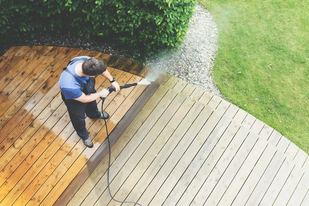 Professional lawn care service in Huntington, WV - WV Lawn Pros