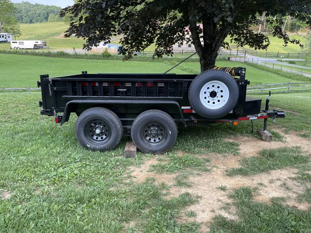 Local yard maintenance experts serving Fairmont, WV - WV Sasquatch Lawn Care