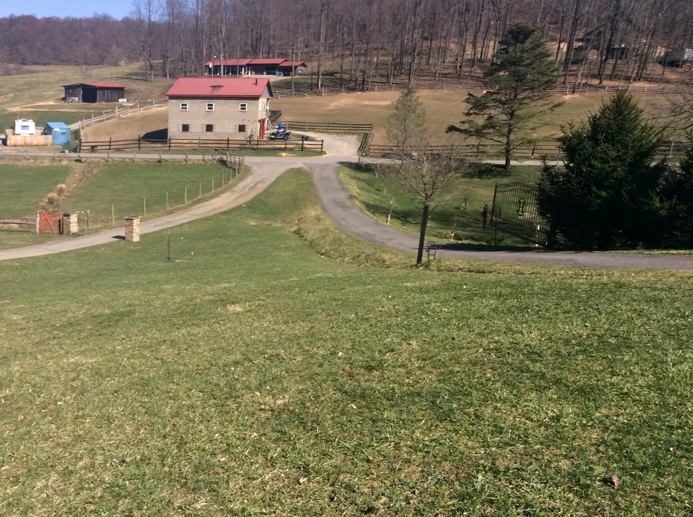 Top-rated landscape installation in Fairmont, WV by WV Sasquatch Lawn Care