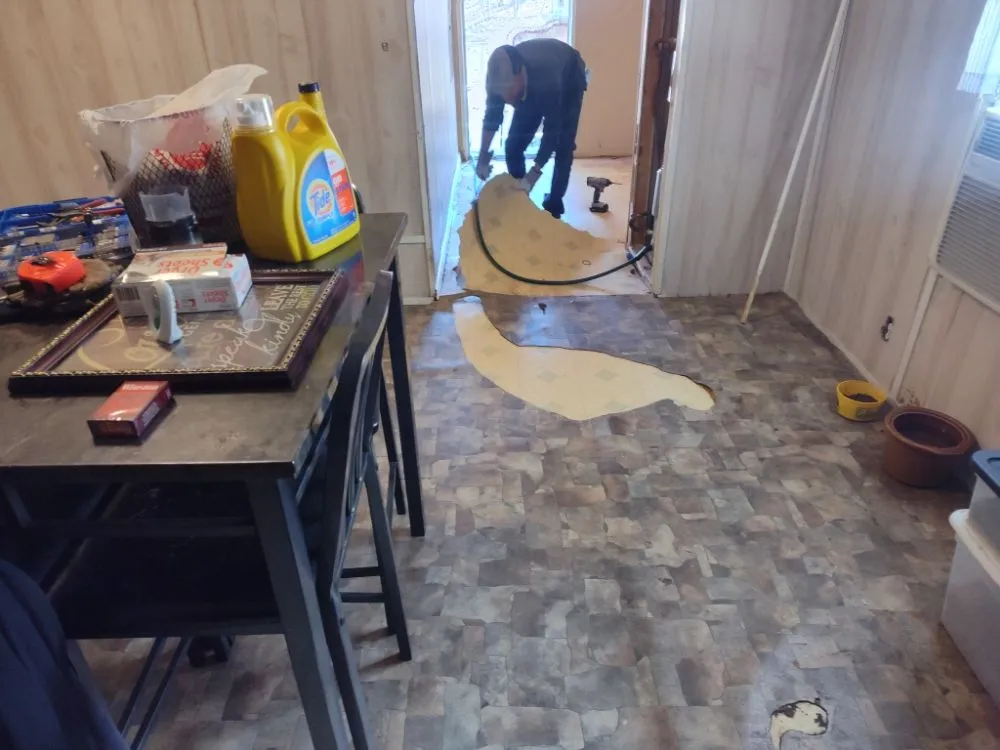 Expert outdoor landscaping in Corinth, MS - WW Consolidated Services