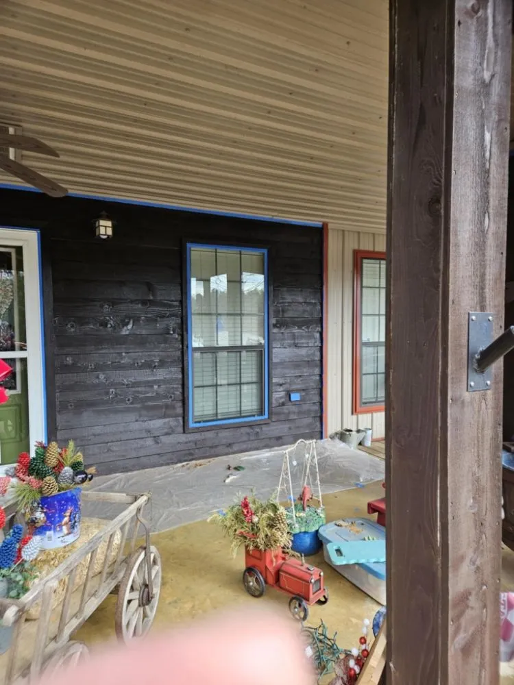 Expert lawn care service for beautiful yards in Corinth, MS by WW Consolidated Services