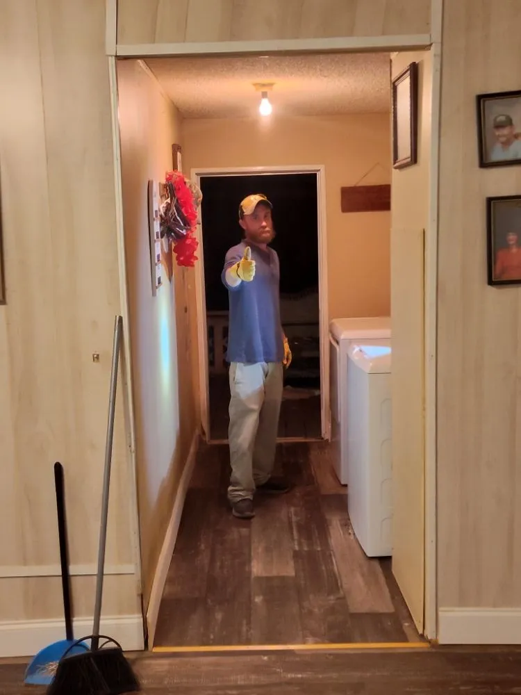 Trusted yard maintenance experts serving Corinth, MS - WW Consolidated Services