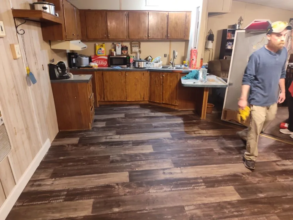 Reliable outdoor landscaping in Corinth, MS - WW Consolidated Services