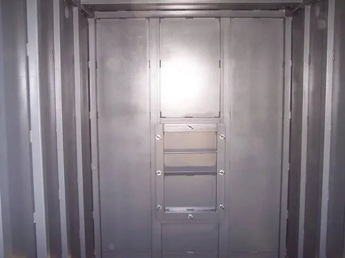 Expert yard cleanup service in Colbert, OK - W&W Enterprises