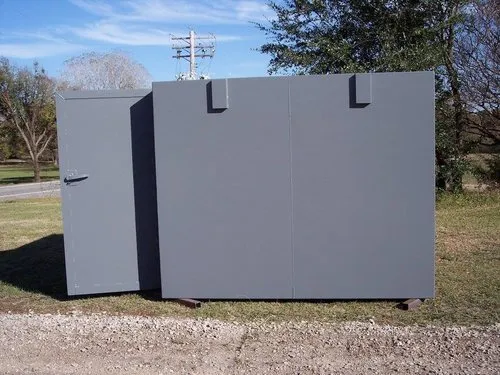 Local lawn mowing service for residential properties in Colbert, OK by W&W Enterprises