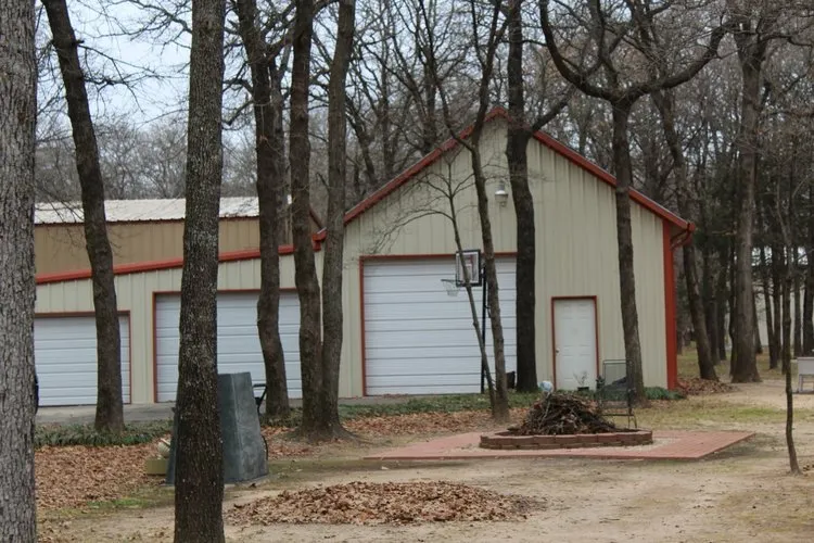 Reliable lawn mowing service for residential properties in Colbert, OK by W&W Enterprises