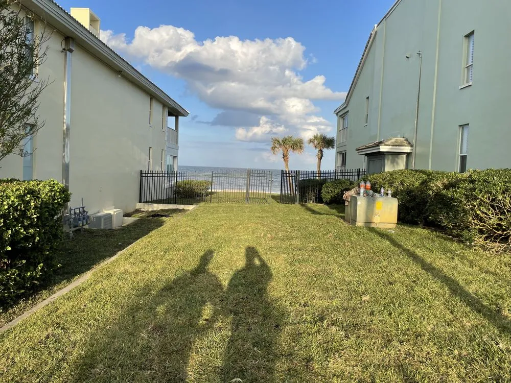 Expert landscaping services in Jacksonville, FL by W&W Land and Lawn Care